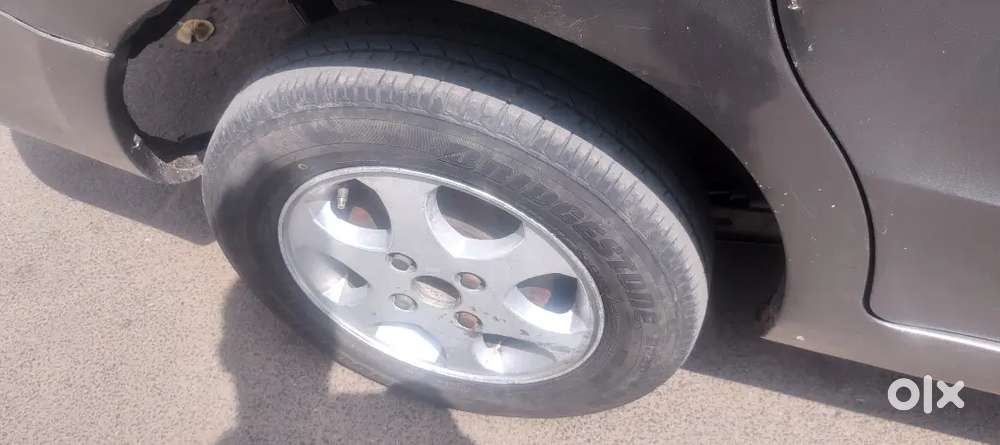 Chevrolet Enjoy Tcdi 2013 (urgent Sale)
