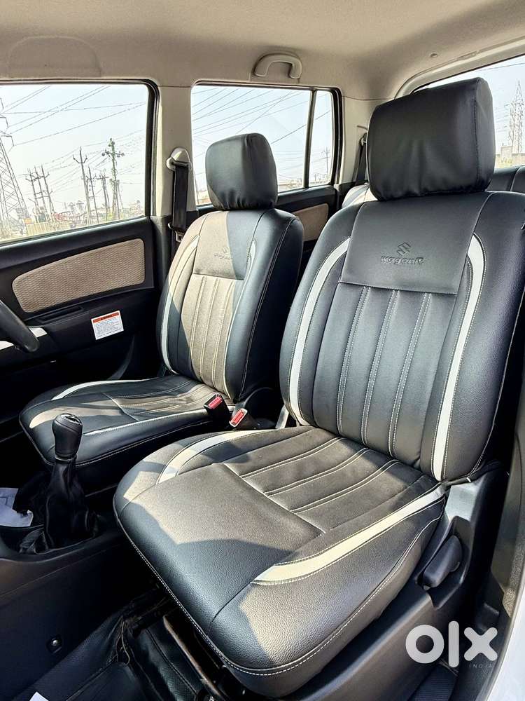 Maruti Suzuki Wagon R Cng Lxi, 2017, Cng & Hybrids