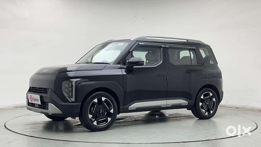 Kia Syros Htx Plus Opt Diesel At, 2025, Diesel