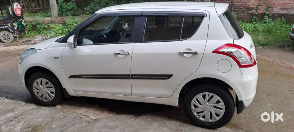 Maruti Suzuki Swift Vdi Diesel 2014