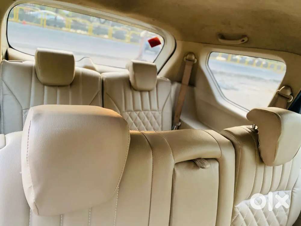 Maruti Suzuki Ertiga 2021 Cng & Hybrids Well Maintained