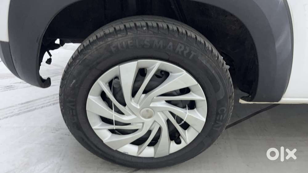 Renault Kwid Rxl 1.0, 2023, Petrol