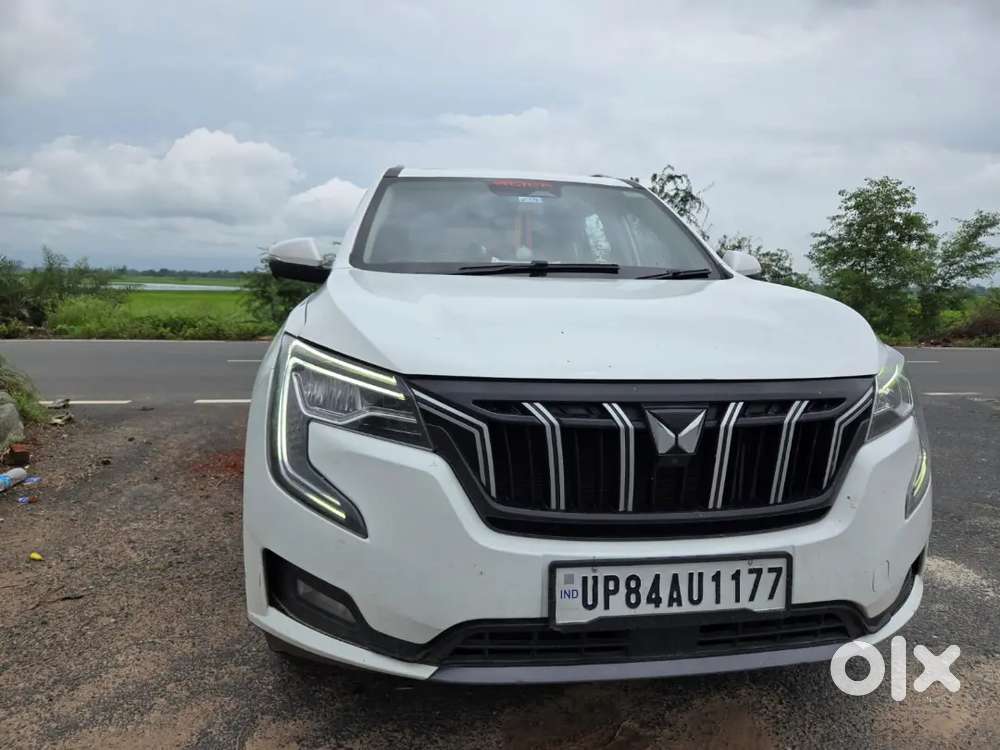 Mahindra Xuv700 Ax7l Diesel Manual 2025