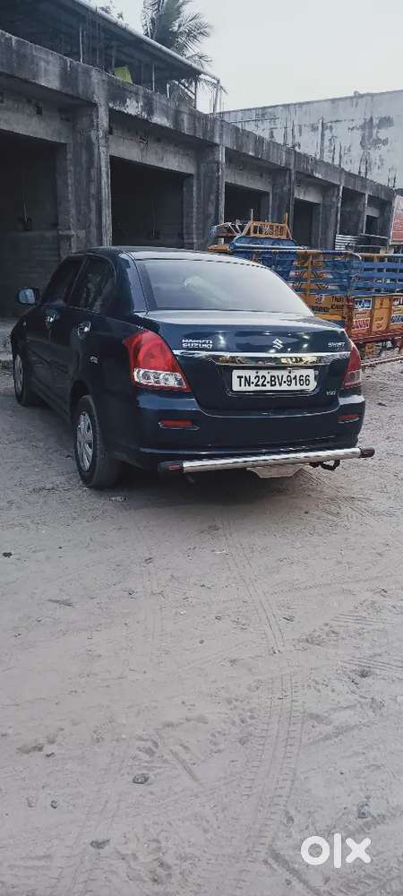 Well Maintained & Good Condition