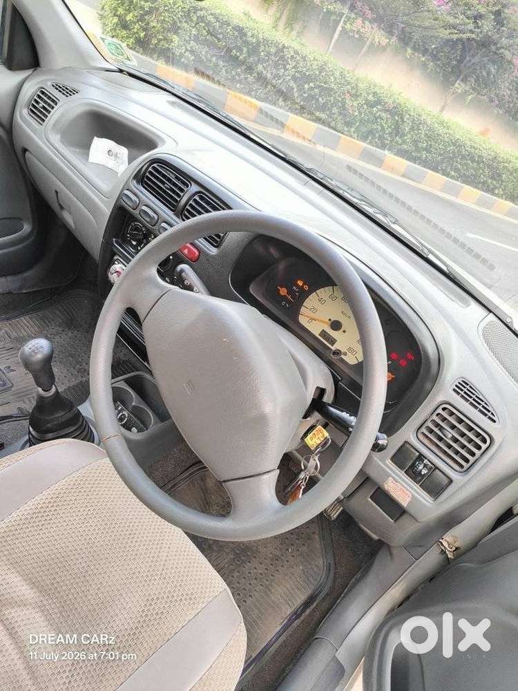 Maruti Suzuki Alto 800 Lxi Anniversary Edition, 2009, Petrol