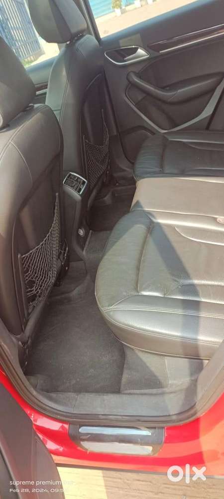 Audi Q3 1.4 30 Tfsi Premium Fwd, 2018, Petrol