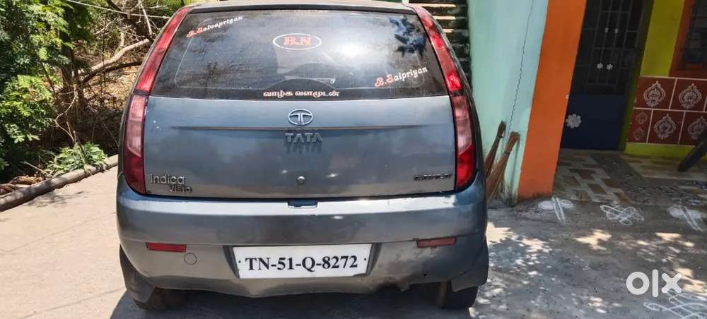 Good Running Condition