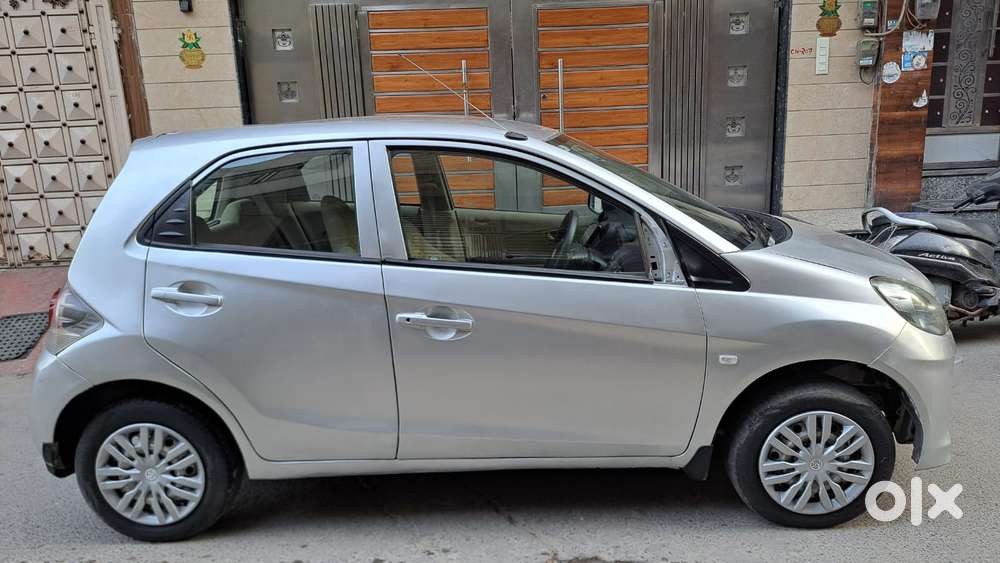 Honda Brio S Mt 2013, 2013, Cng & Hybrids