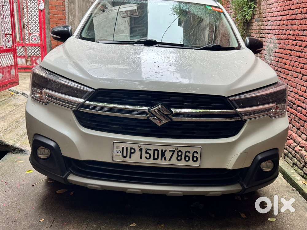 Maruti Suzuki Xl6 Petrol 2021