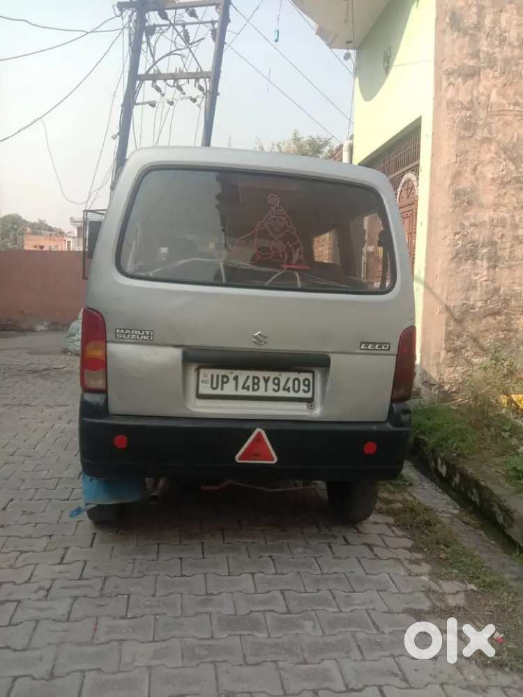 Car In Good Condition And Great Milage.