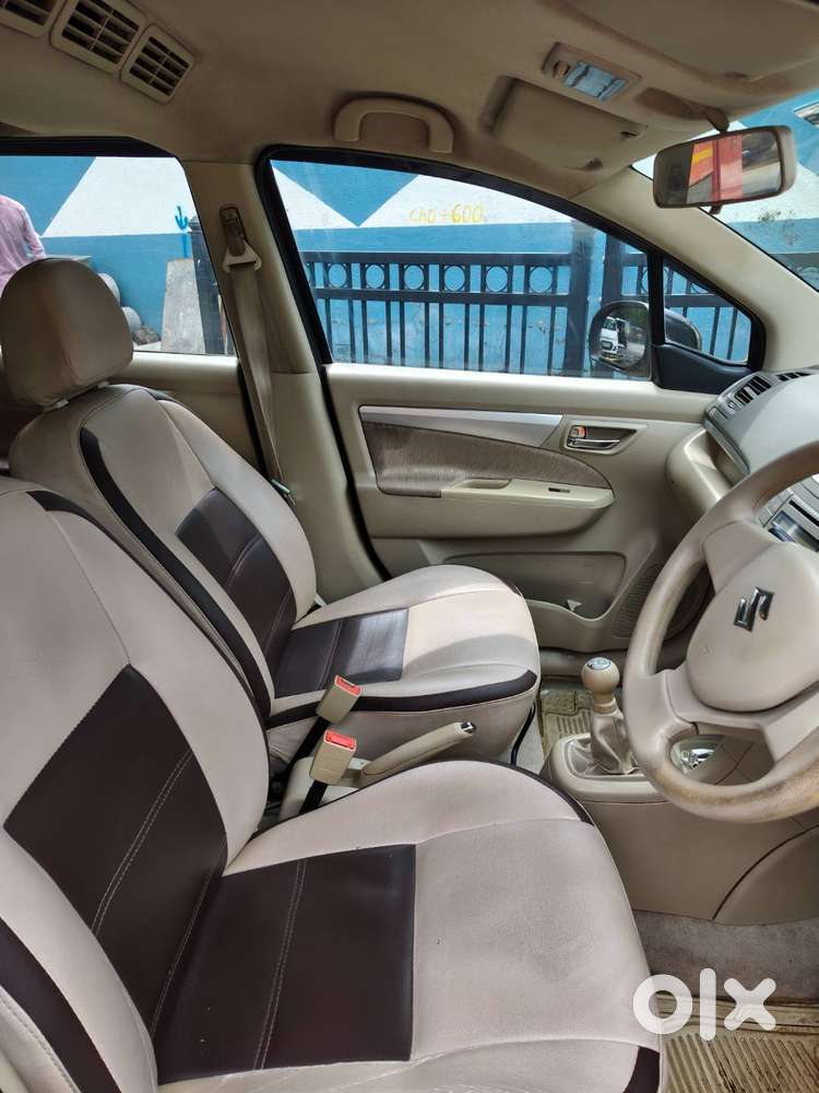 Maruti Suzuki Ertiga For Sale