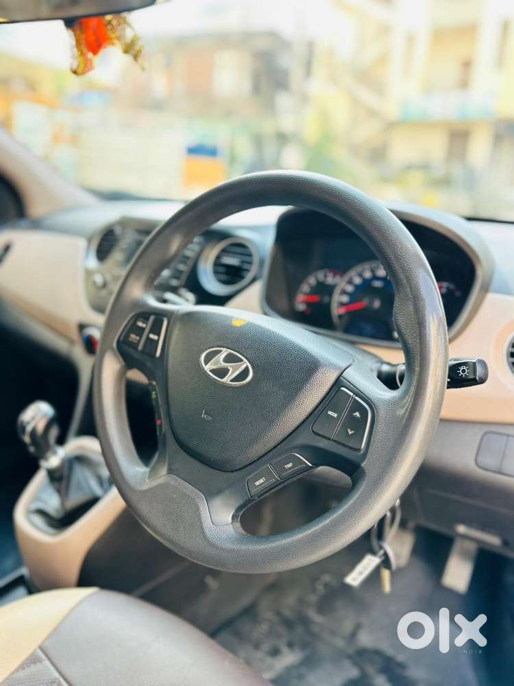 Hyundai Grand I10 1.2 Crdi Sportz O, 2015, Diesel