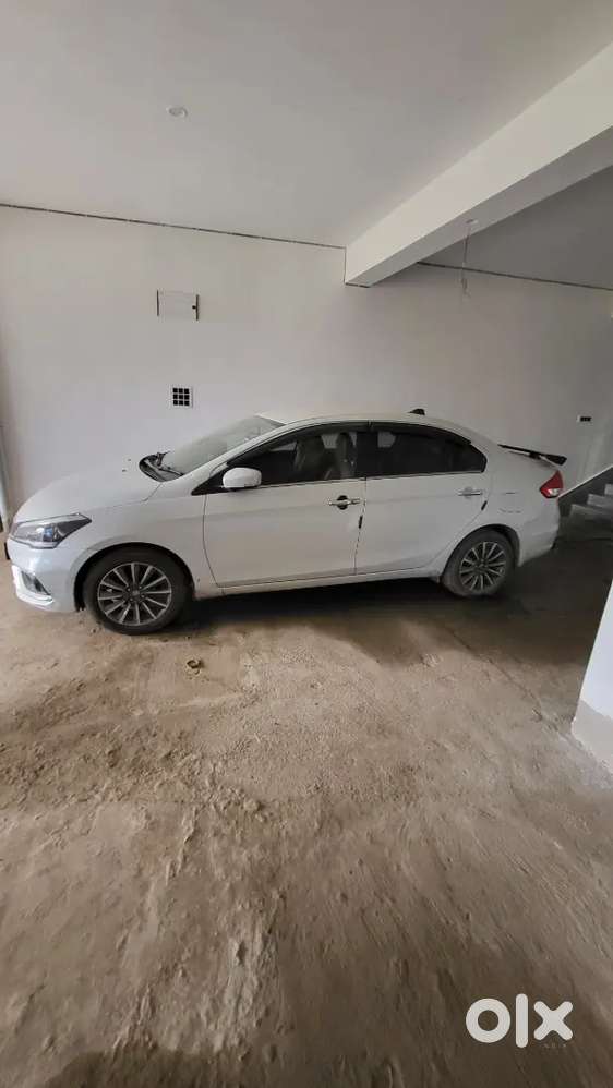 Maruti Suzuki Ciaz 2018 Petrol Well Maintained
