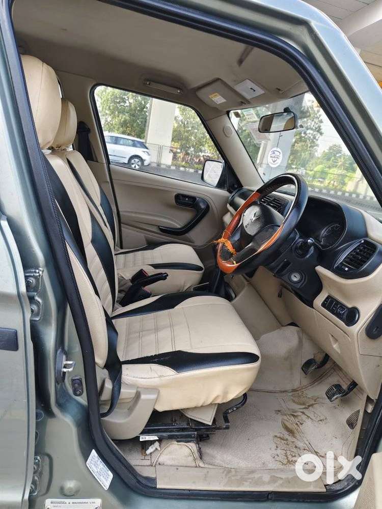 Mahindra Bolero Neo N4, 2022, Diesel