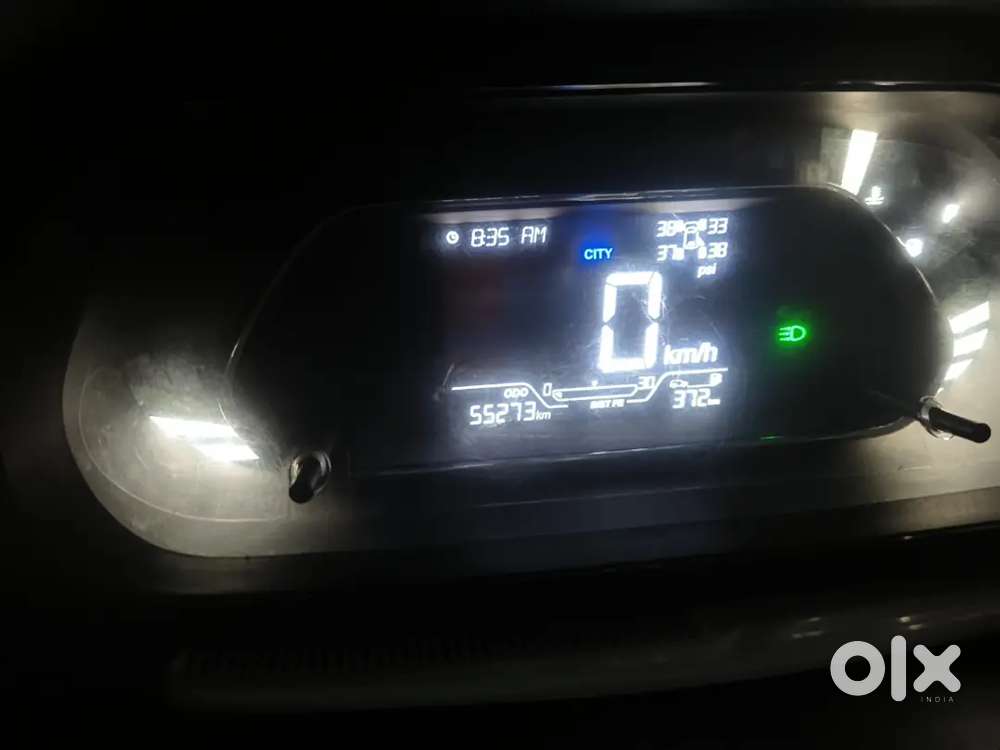 Tata Nexon Xz+ (o) 
Diesel Model
Purchase Price - 13.5 L