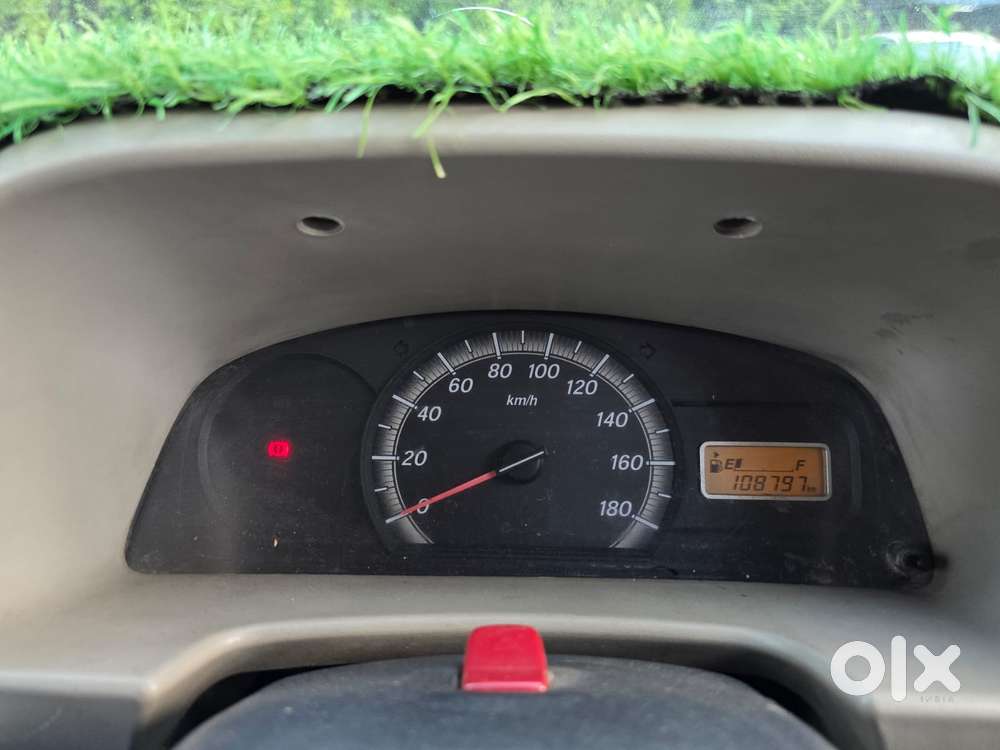Maruti Suzuki Eeco 5 Seater Ac, 2018, Petrol