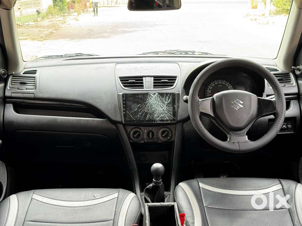 Maruti Suzuki Swift 1.2 Lxi (o), 2013, Cng & Hybrids