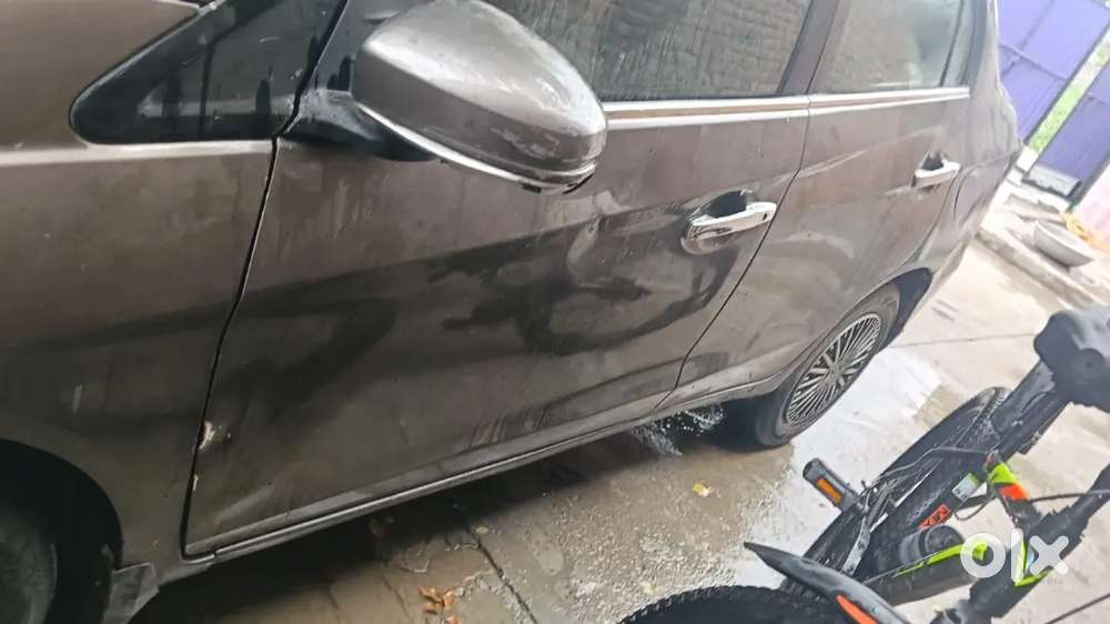 Honda Amaze 1.5 S 2015
