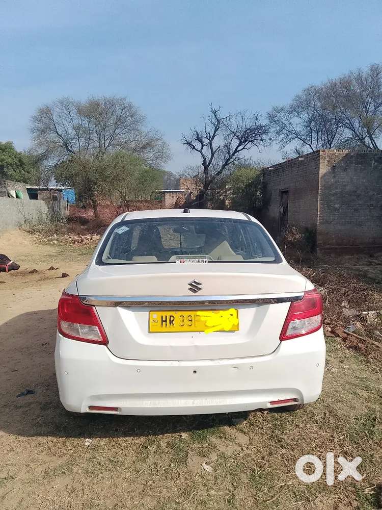 Maruti Suzuki Dzire 2023 Cng & Hybrids 127000 Km Driven