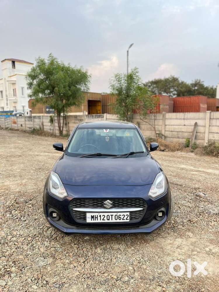 Swift Diesel 2018