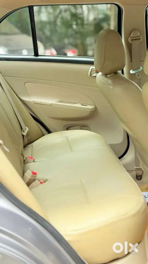 2012 Dzire Tour Diesel
