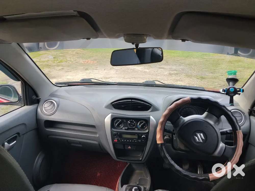 Maruti Alto Vxi 2013 Edition