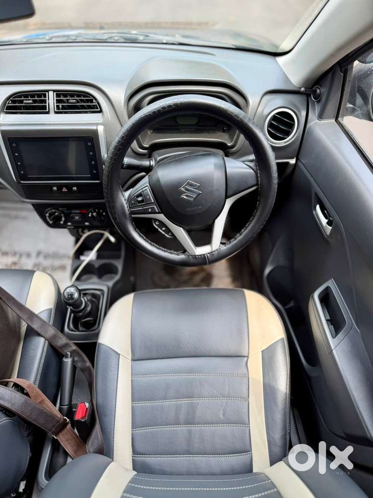Maruti Suzuki Alto K10 2020 Petrol Good Condition