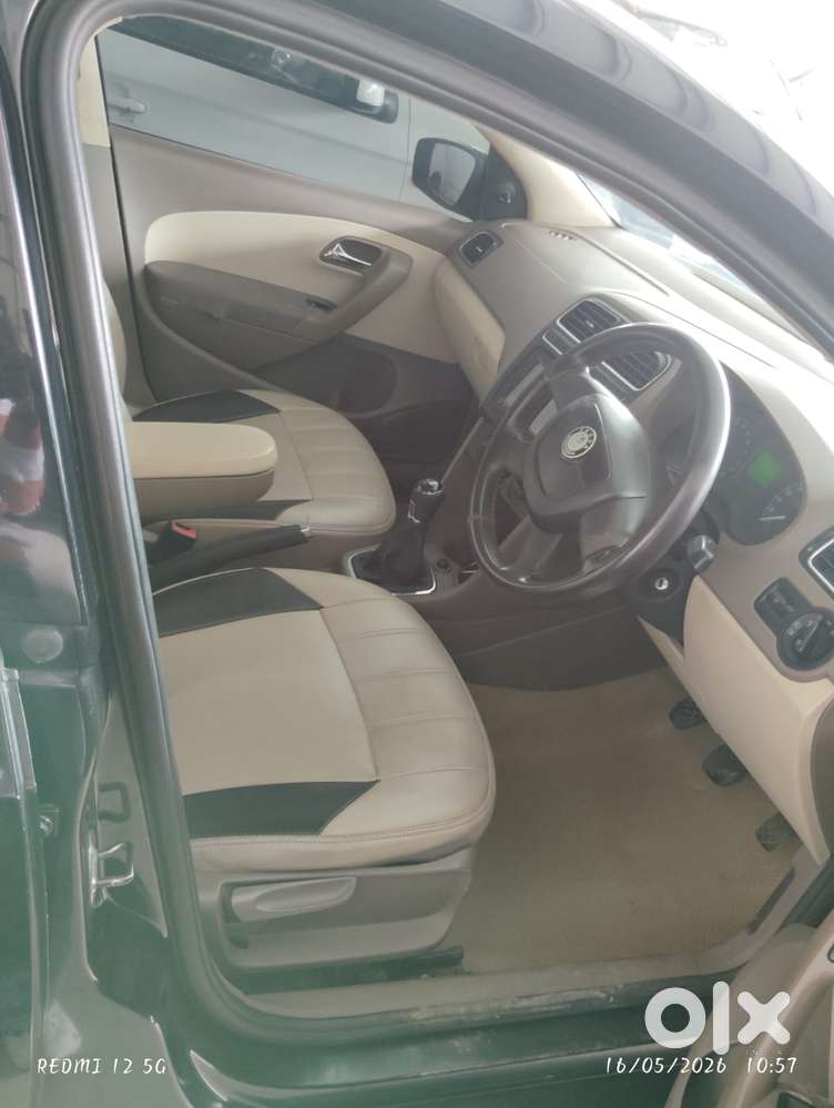 Skoda Rapid 2011-2013 1.6 Tdi Ambition, 2012, Diesel