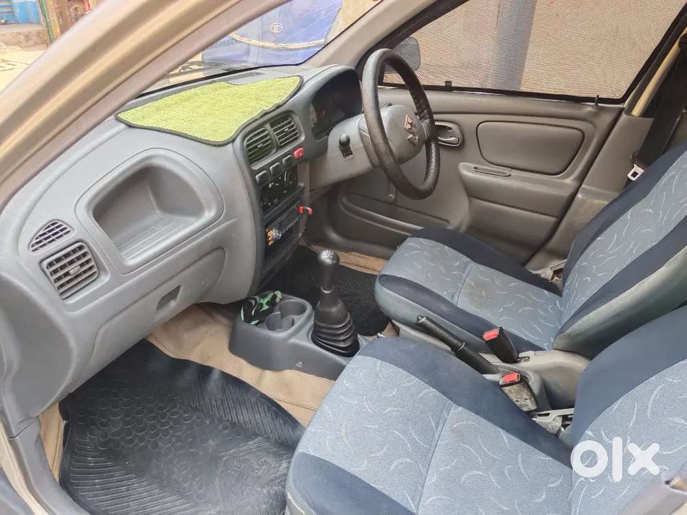 Maruti Suzuki Alto 2007 Petrol Well Maintained