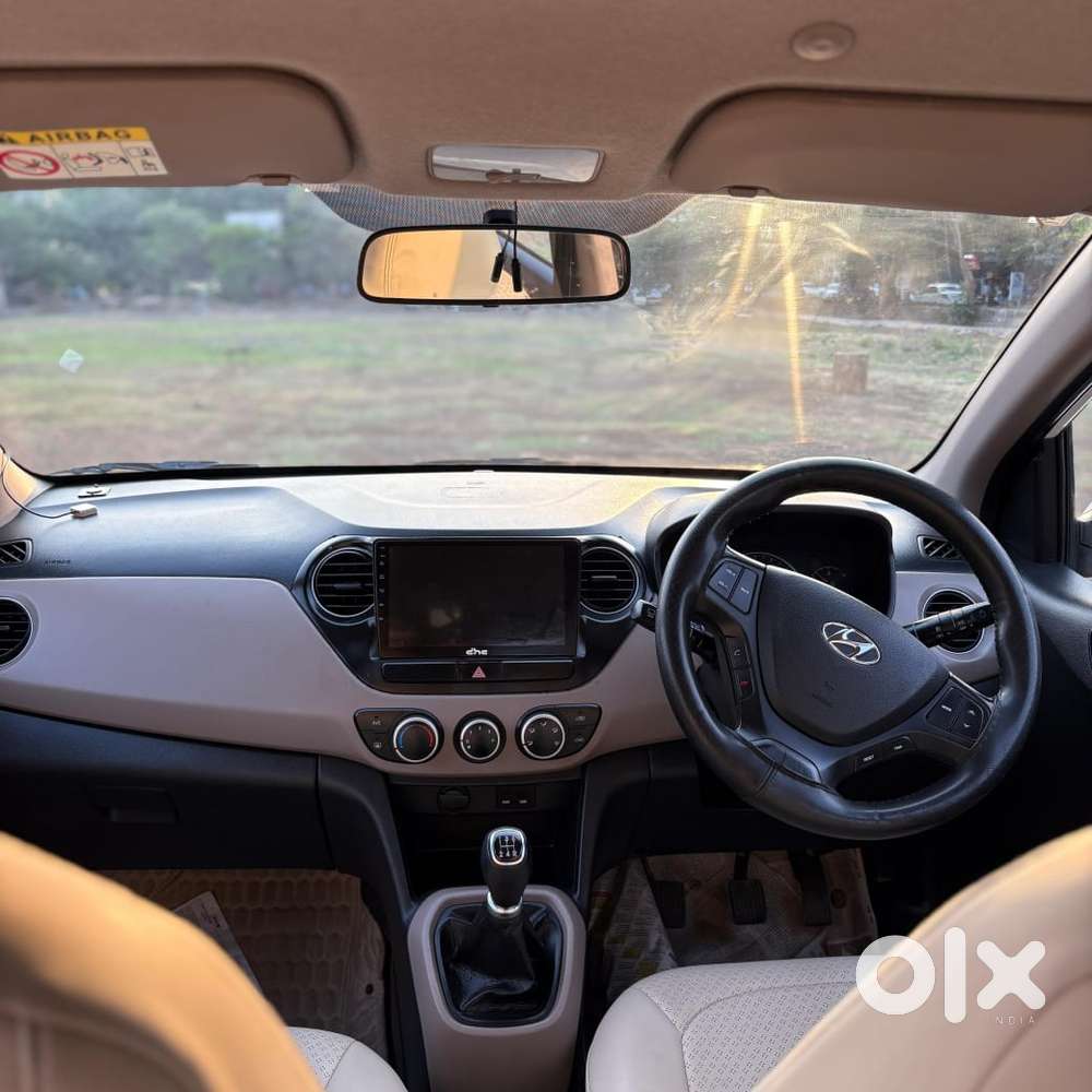 Hyundai Grand I10 2013-2016 Asta Option, 2014, Petrol