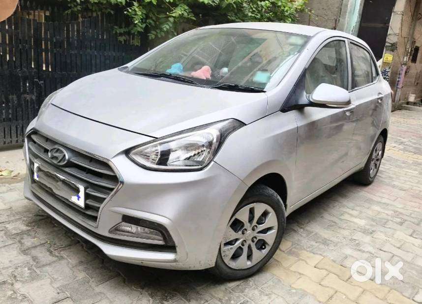 Engine And Interiors Are As Brand New