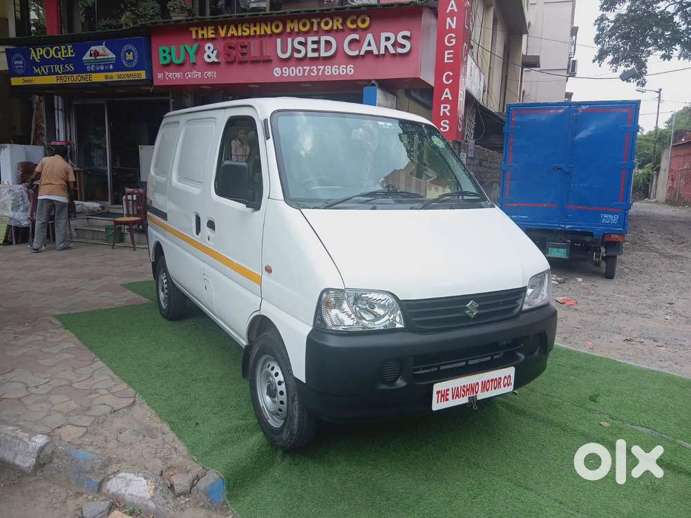 Maruti Suzuki Eeco Cargo, 2023, Petrol