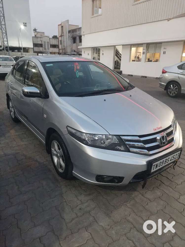 Honda City Sale In Chennai West Mambalam