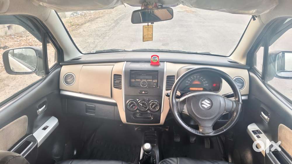 Maruti Suzuki Wagon R Lxi Cng, 2018, Cng & Hybrids