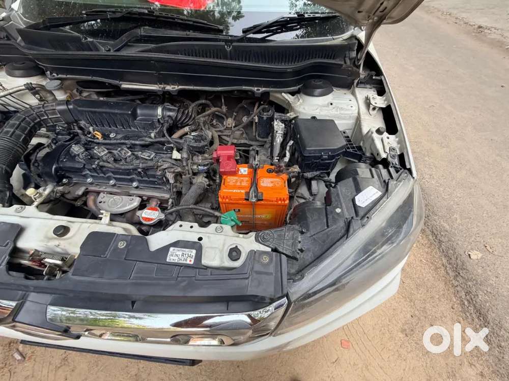 Maruti Suzuki Vitara Brezza 2022