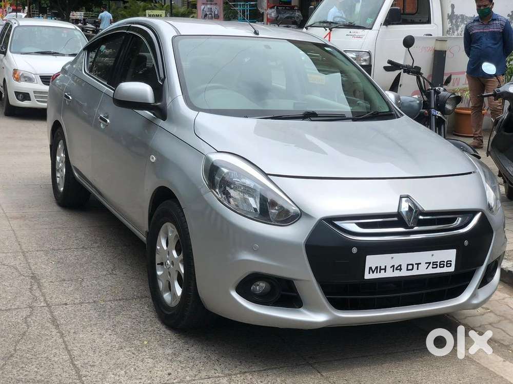 Renault Scala 2013 Diesel Good Condition