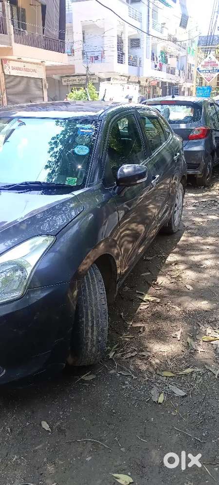 Maruti Baleno 2016 Model In Excellent Condition Only 66k Km Driven