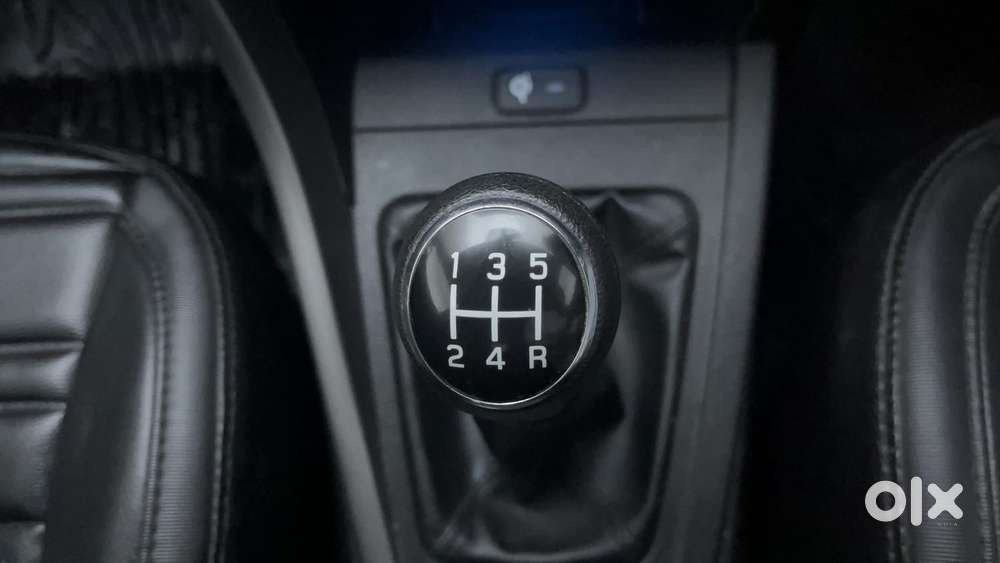 Maruti Suzuki Vitara Brezza 1.5 Zxi Plus, 2022, Petrol