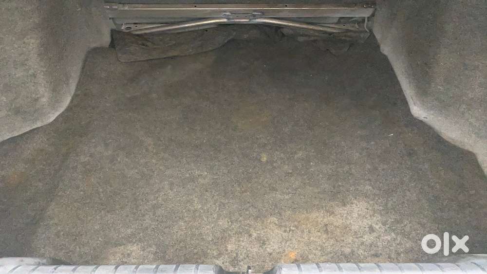 Honda City 2015-2017 I Vtec Cvt Vx, 2016, Petrol