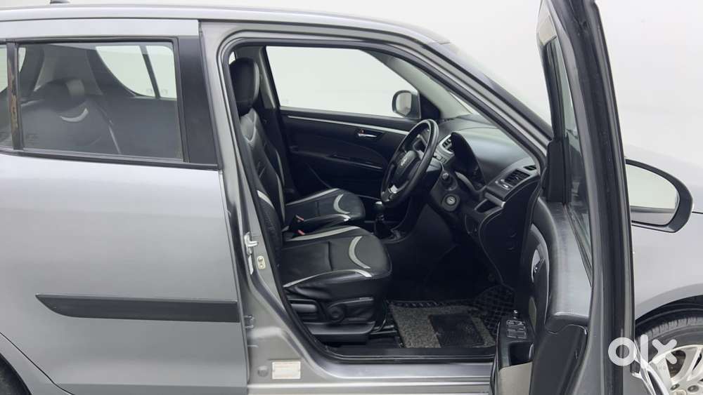 Maruti Suzuki Swift 1.3 Zxi, 2014, Petrol