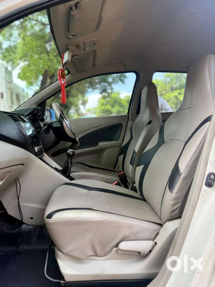 Maruti Suzuki Celerio 2014-2017 Vxi, 2015, Petrol