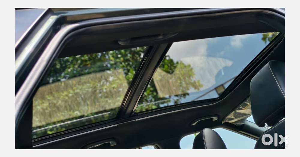 Kia Seltos Gtx Plus 1.5 Turbo Petrol Dct, 2024, Petrol