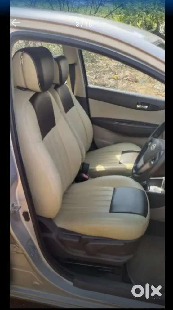 Hyundai I20 2009 Petrol Good Condition