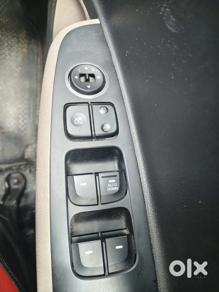Hyundai Grand I10, 2014, Petrol