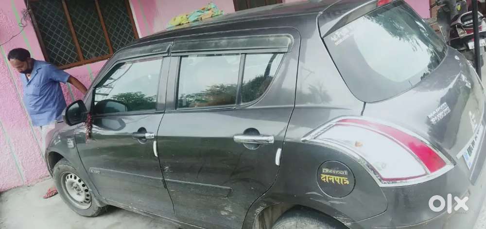 Maruti Suzuki Swift 2016 Petrol 950000 Km Driven
