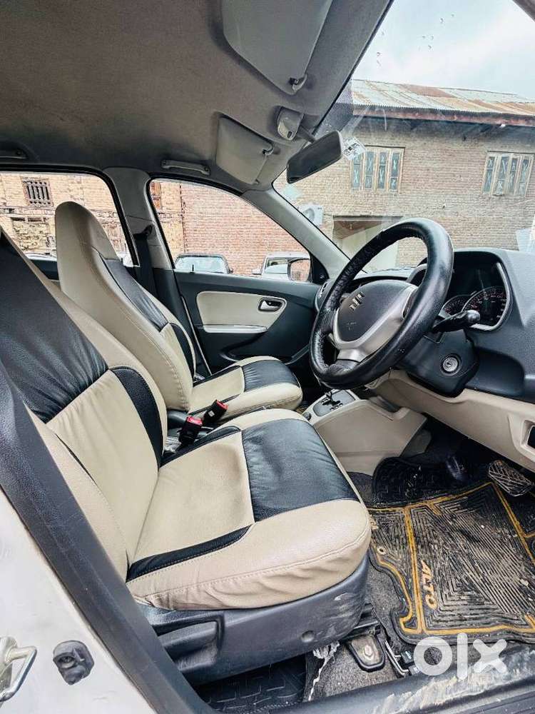 Maruti Suzuki Alto K10