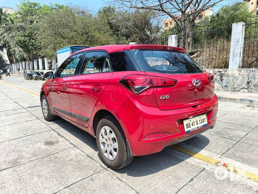 Hyundai Elite I20 Sportz 1.2, 2016, Petrol