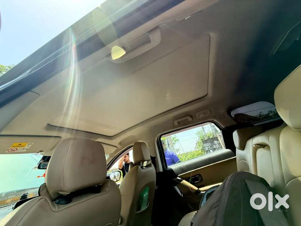 Safari Xza+2.0l Kryotec Bsvi