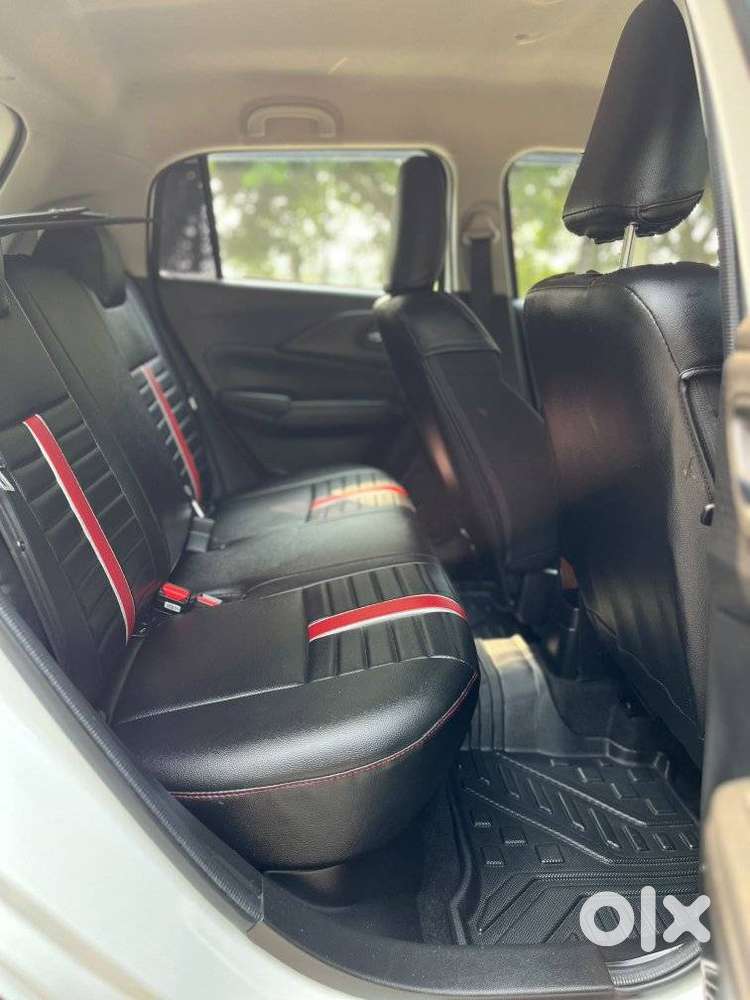 Maruti Suzuki Swift 1.2 Vxi (o), 2026, Petrol
