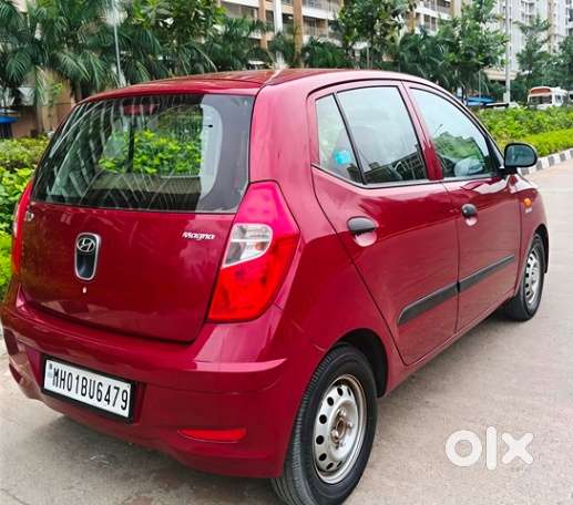 Hyundai I10 1.2 L Kappa Magna Special Edition, 2014, Petrol